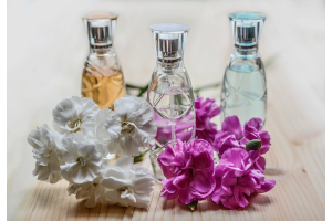 Can You Recycle Perfume Bottles?