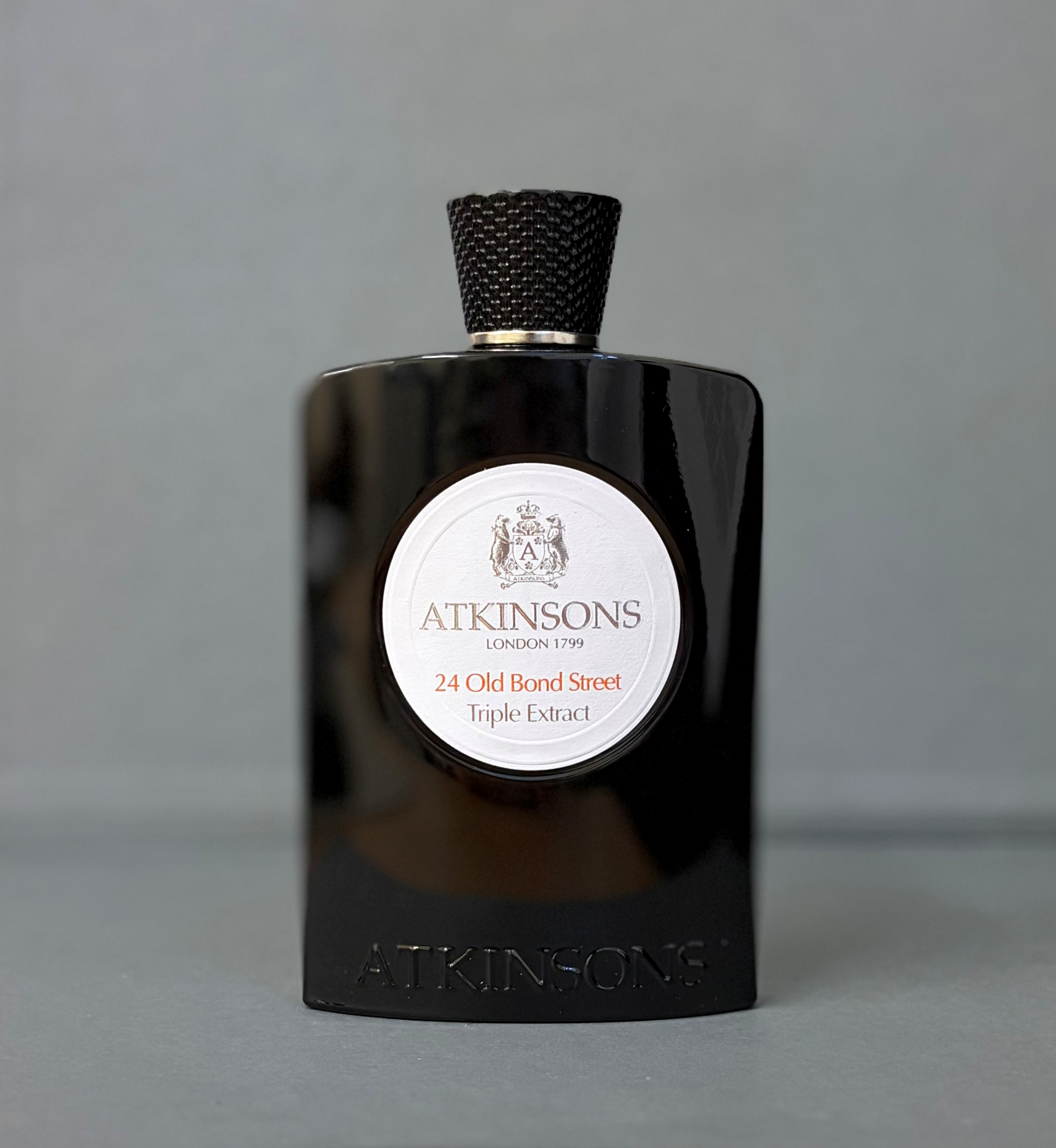 Atkinsons Fragrance Samples