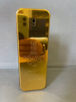 Paco Rabanne Fragrance Samples