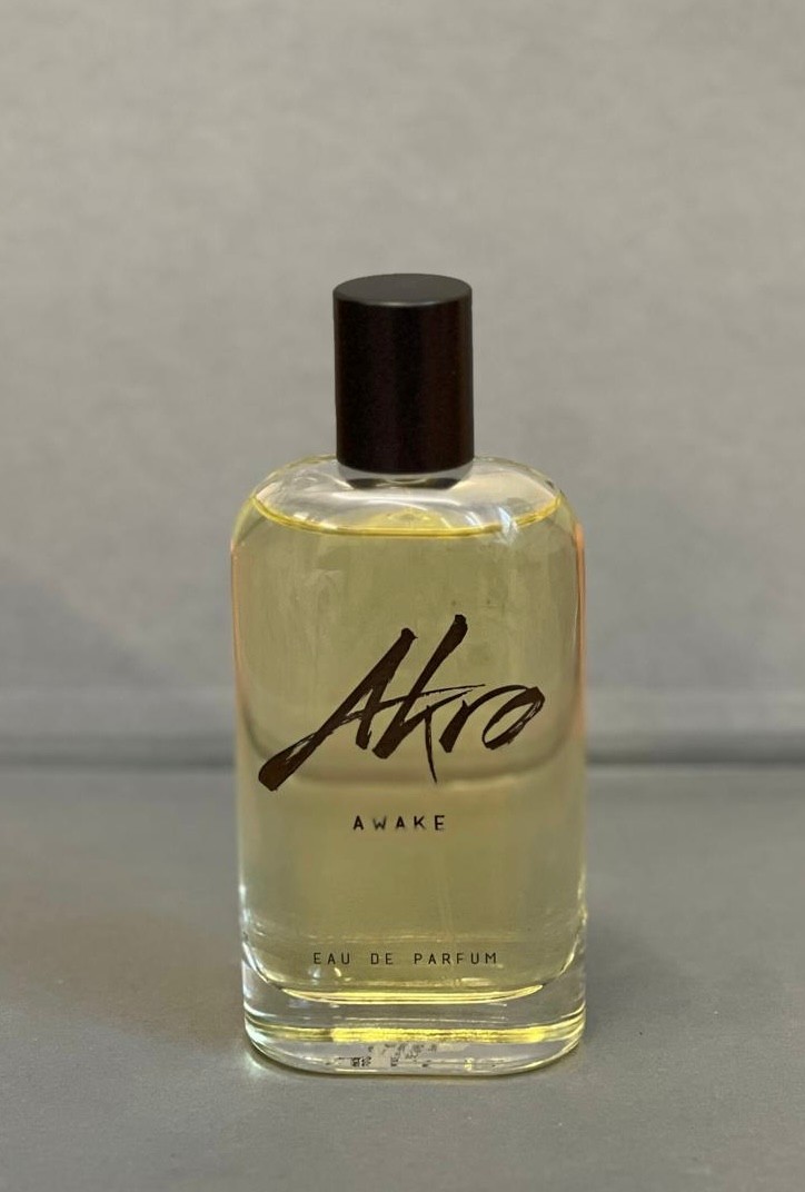 Akro Fragrance Samples