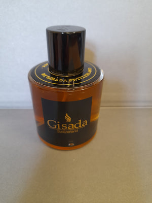 Gisada Fragrance Samples