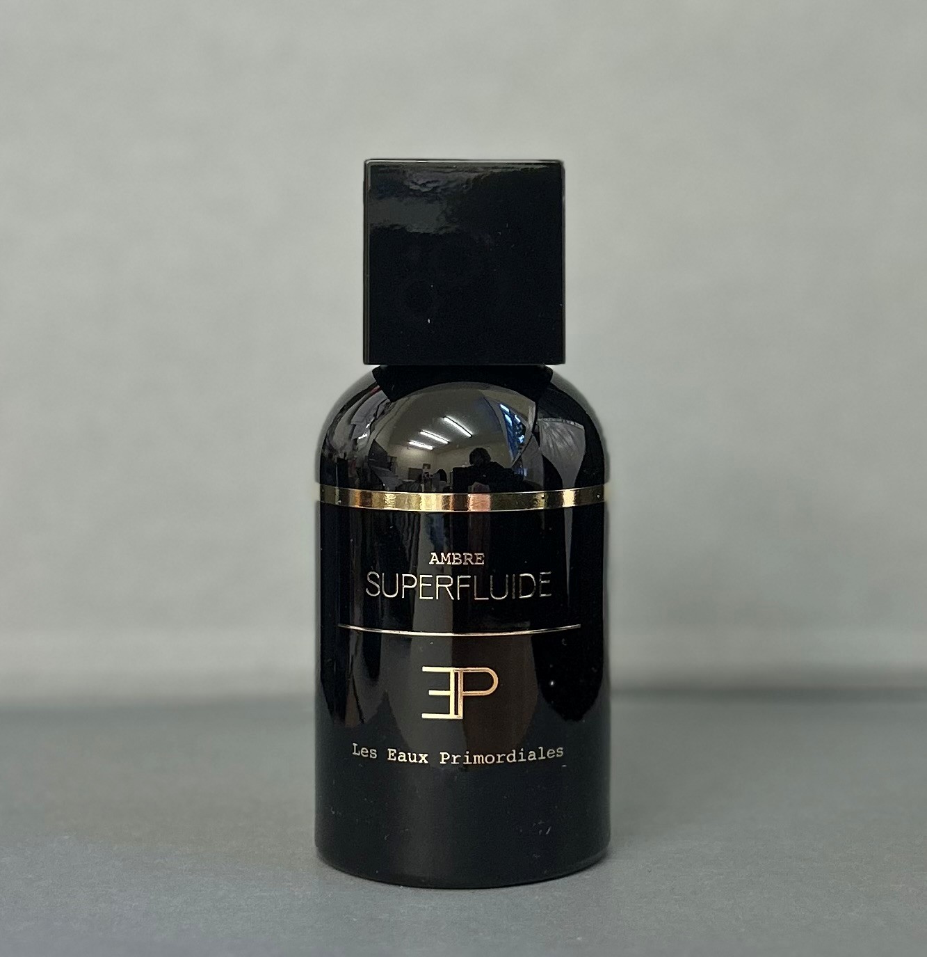 Les Eaux Primordiales Fragrance Samples