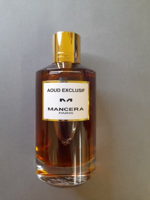 Mancera Perfume Samples