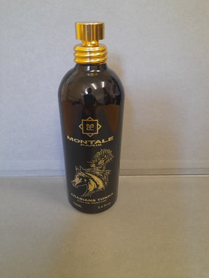 Montale Perfume Samples