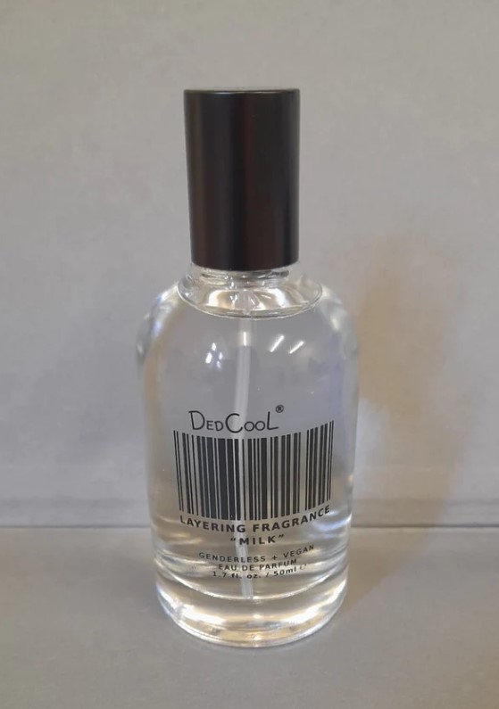 DedCool Fragrance Samples