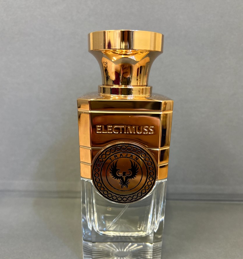 Electimuss Fragrance Samples