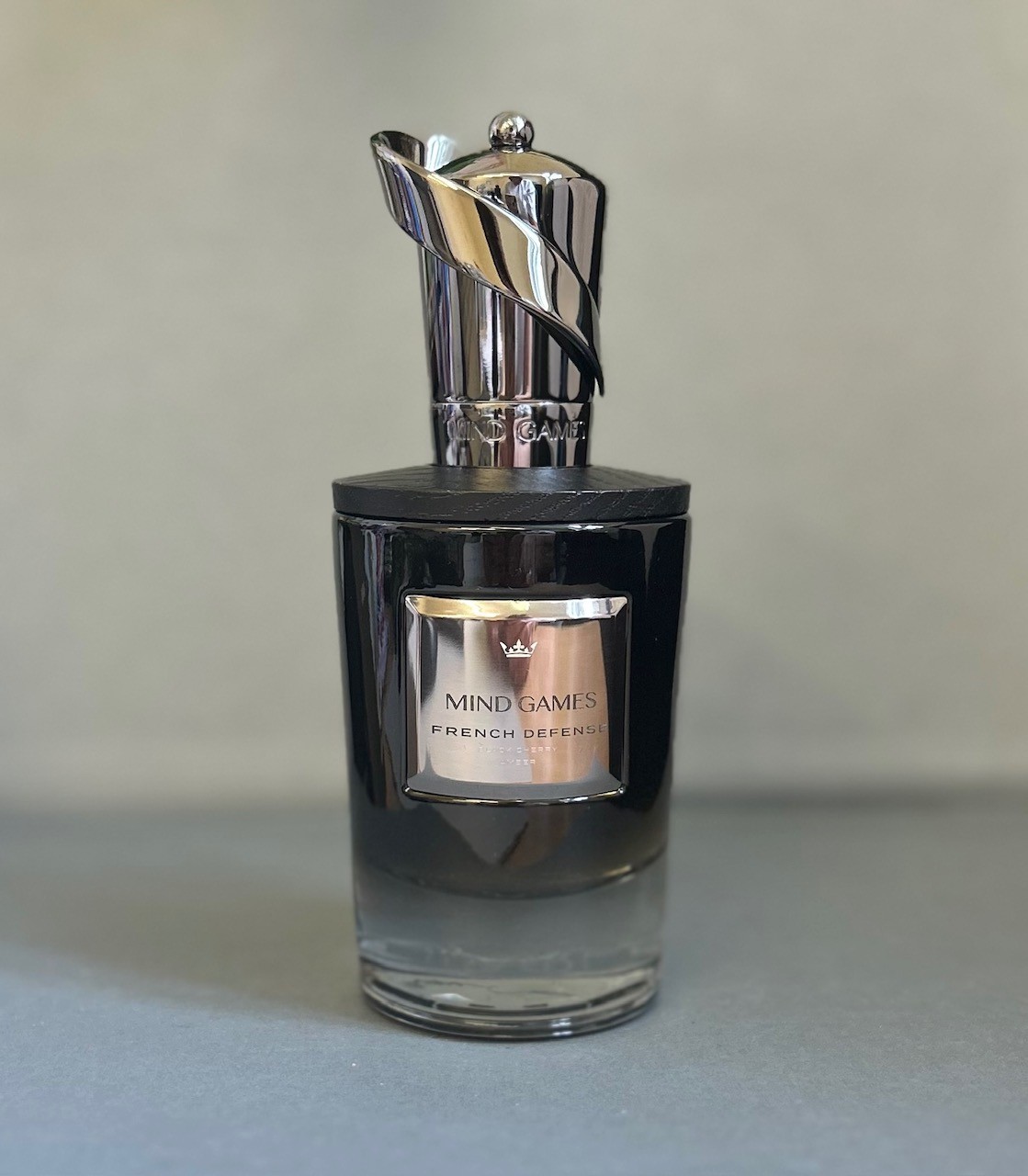 Mind Games Fragrance Samples