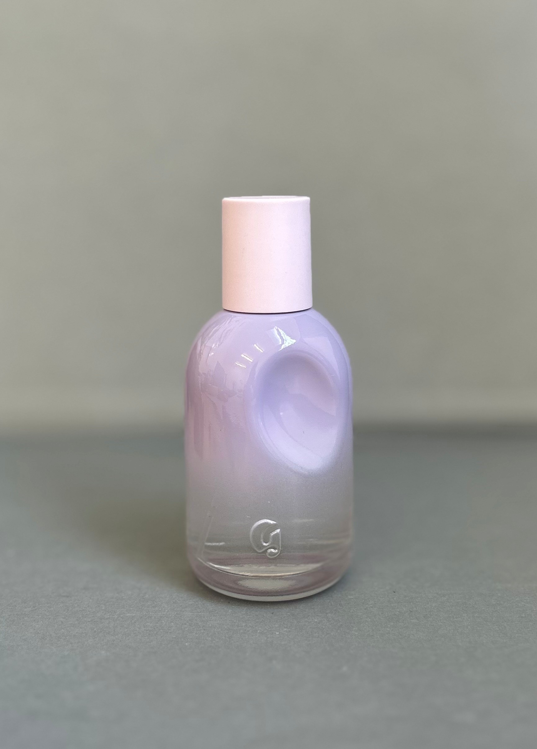 Glossier Fragrance Samples