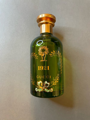 Gucci Fragrance Samples