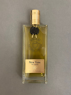 Nicolai Fragrance Samples