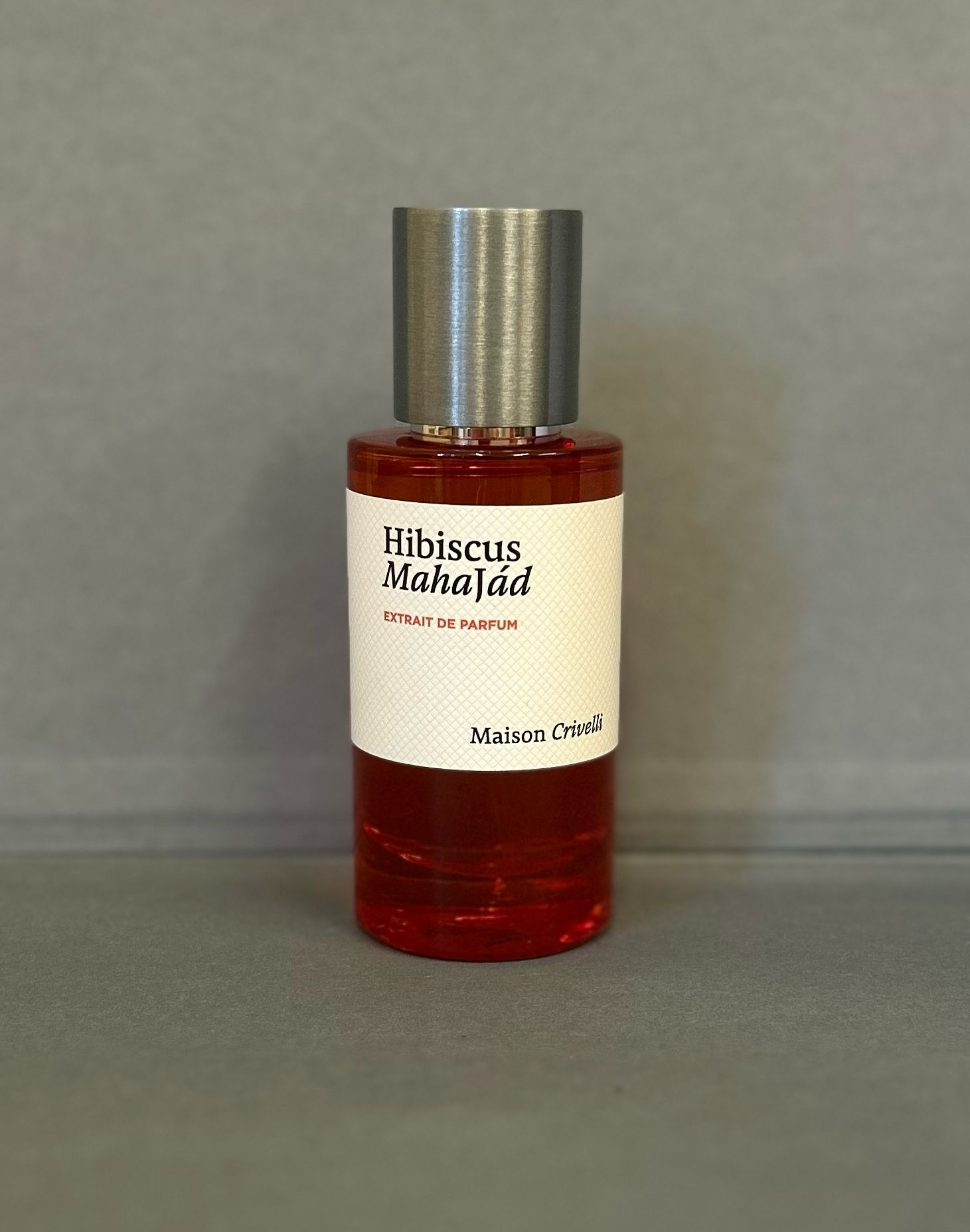 Maison Crivelli Fragrance Samples