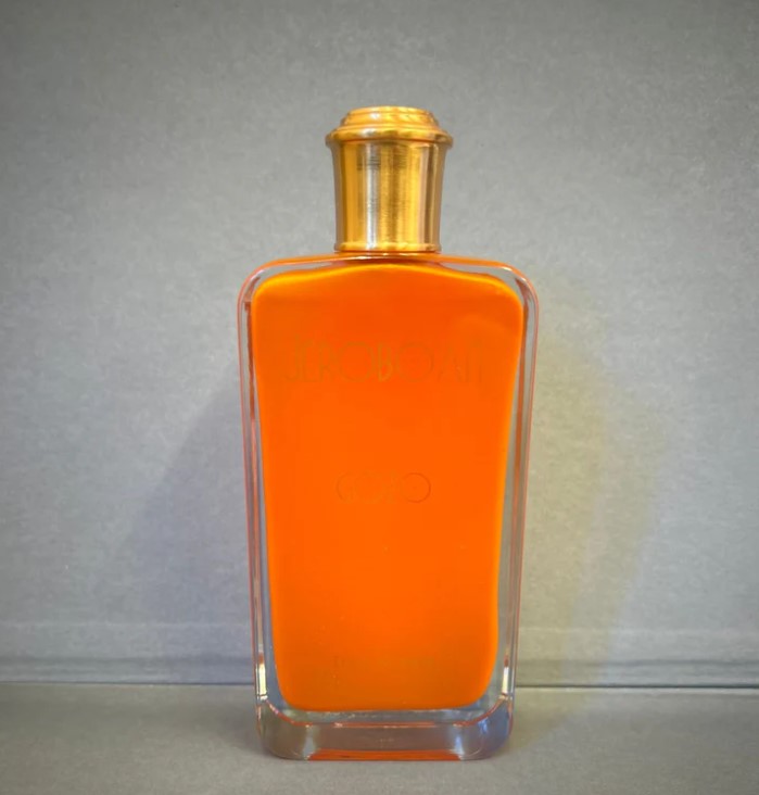 Jeroboam Fragrance Samples