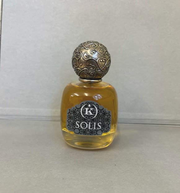 Kemi Fragrance Samples