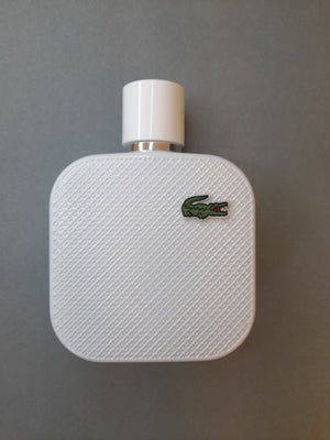 Lacoste Fragrance Samples