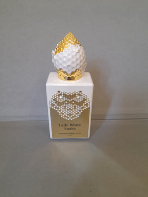 Stéphane Humbert Lucas Fragrance Samples