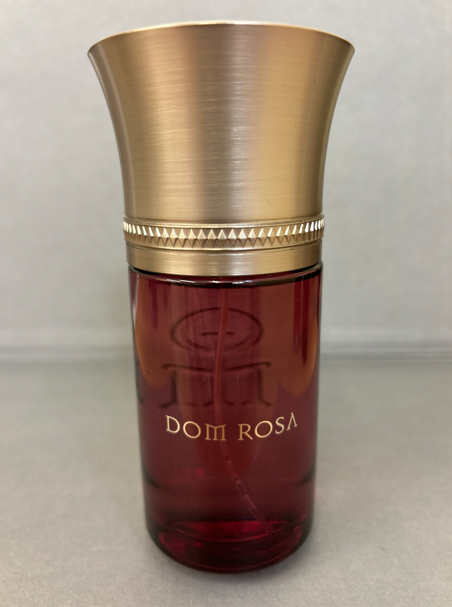 Liquides Imaginaires Fragrance Samples