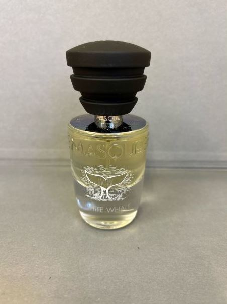 Masque Milano Fragrance Samples