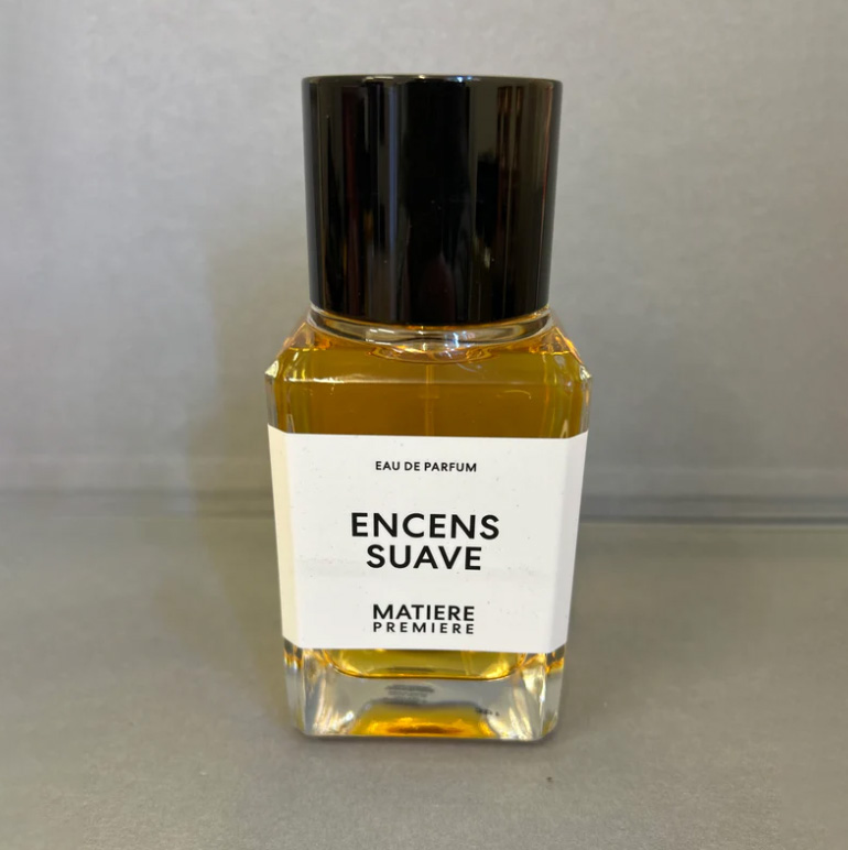 Matiere Premiere Fragrance Samples