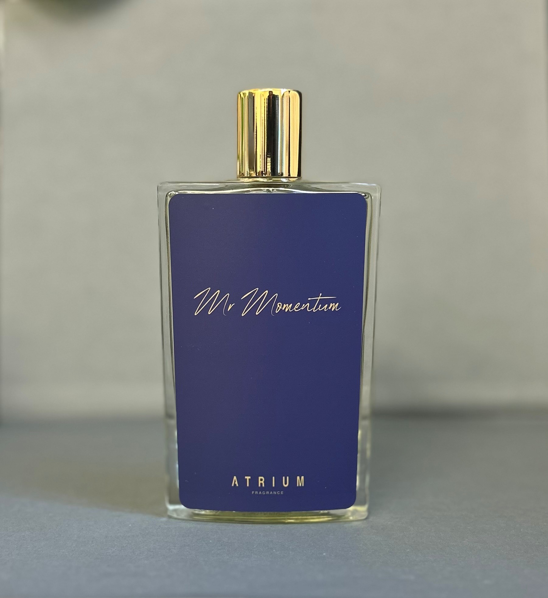 Atrium Fragrance Fragrance Samples