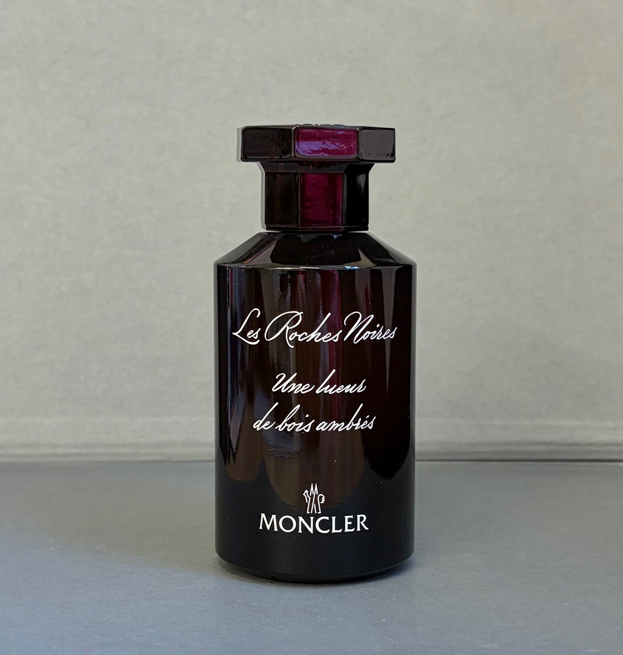 Moncler Fragrance Samples