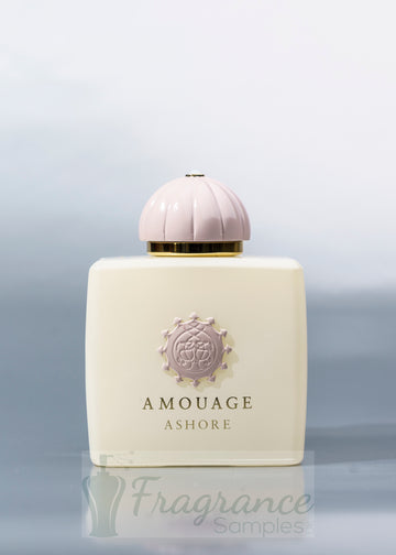 Amouage Fragrance Samples