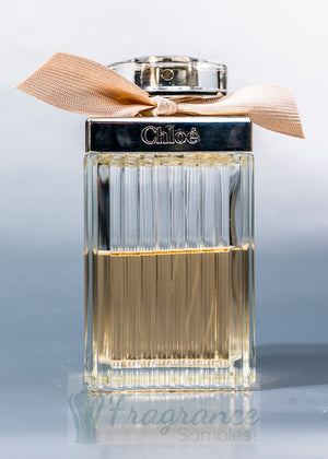 Chloé Fragrance Samples