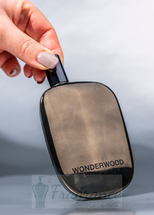 Comme des Garcons Fragrance Samples