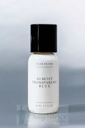 Unisex Fragrance & Perfume Samples