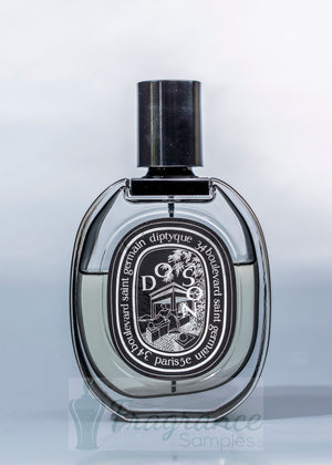 Diptyque Perfume Samples