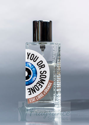 Etat Libre d'Orange Fragrance Samples