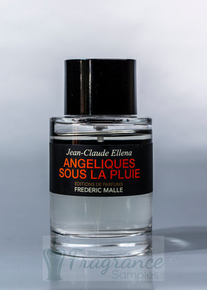 Frédéric Malle Fragrance Samples