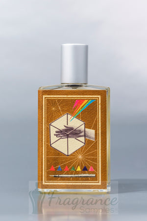 Imaginary Authors Fragrance Samples