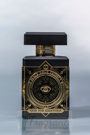 Initio Parfums Privés
