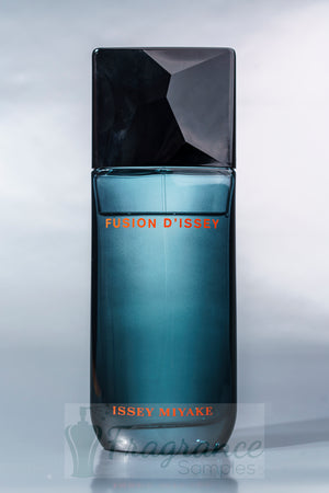 Issey Miyake Perfume Samples