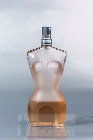 Jean Paul Gaultier Samples