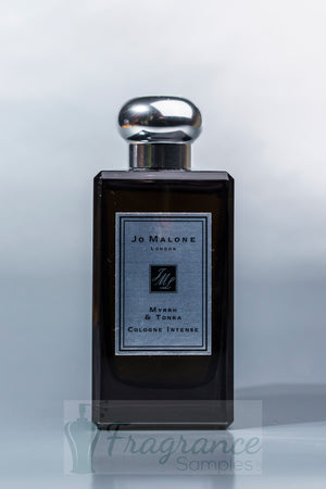 Jo Malone Perfume Samples