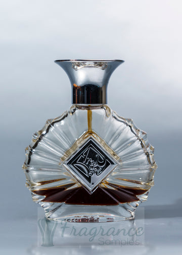 Areej Le Dore Fragrance Samples