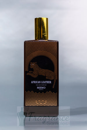 Memo Paris Fragrance Samples