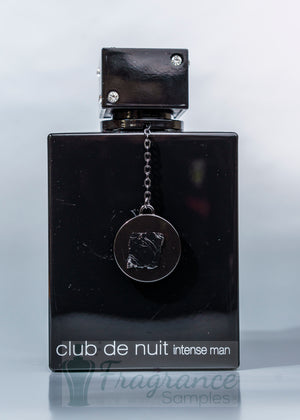 Armaf Fragrance Samples