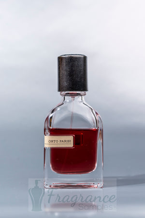Orto Parisi Fragrance Samples