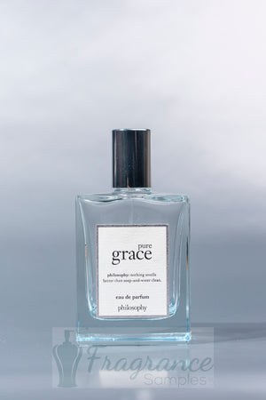 Philosophy Fragrance Samples