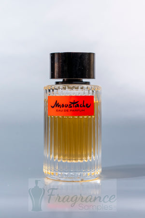 Rochas Perfume Samples