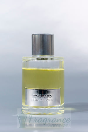 Tom Ford Perfume Samples