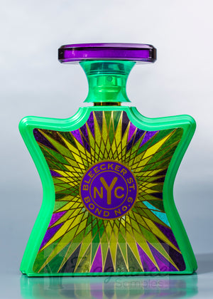 Bond No 9 Perfume Samples