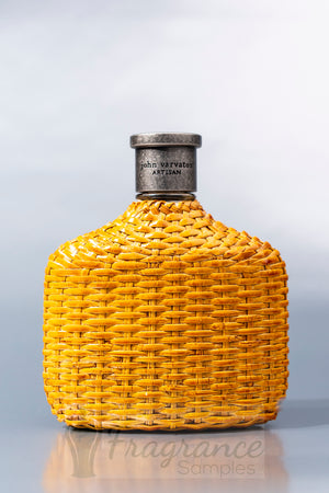 John Varvatos Fragrance Samples