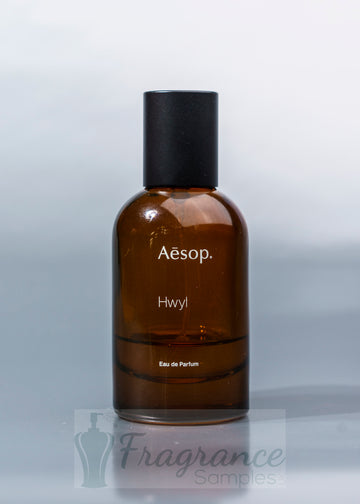 Aesop Fragrance Sample
