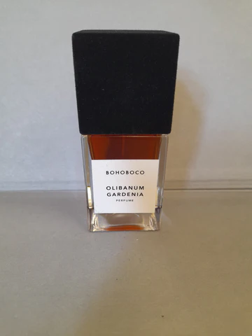 Bohoboco Fragrance Samples