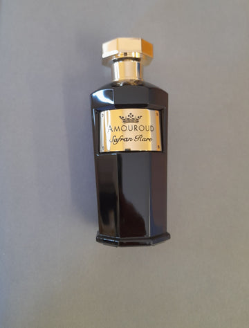 Amouroud Fragrance Samples