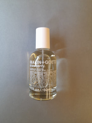 Malin+Goetz Fragrance Samples