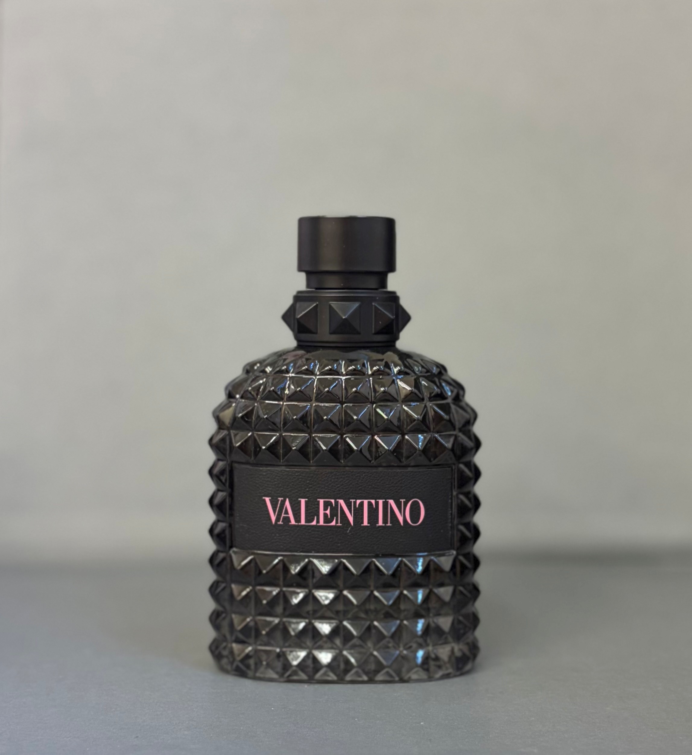 Valentino Perfume Samples